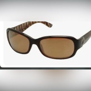 Serengeti Chloe Sunglasses